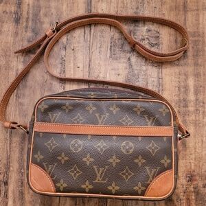 Louis Vuitton Trocadero Crossbody